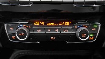 BMW X1 XDRIVE25E SPORT