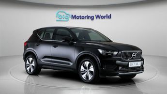 Volvo XC40 RECHARGE T4 INSCRIPTION EXPRESSION