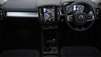 Volvo XC40 RECHARGE T4 INSCRIPTION EXPRESSION