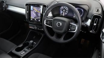 Volvo XC40 RECHARGE T4 INSCRIPTION EXPRESSION
