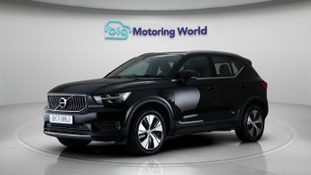 Volvo XC40 RECHARGE T4 INSCRIPTION EXPRESSION