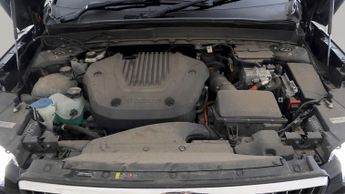 Volvo XC40 RECHARGE T4 INSCRIPTION EXPRESSION