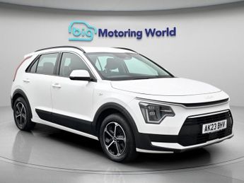 Kia Niro 