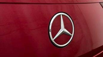 Mercedes-Benz CLA CLA 180 AMG LINE EXECUTIVE