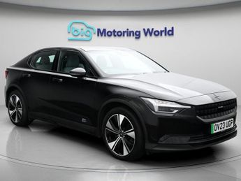 Polestar Polestar 2 