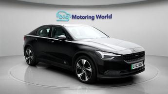 Polestar Polestar 2 