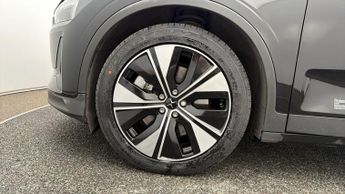 Polestar Polestar 2 