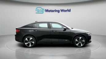 Polestar Polestar 2 