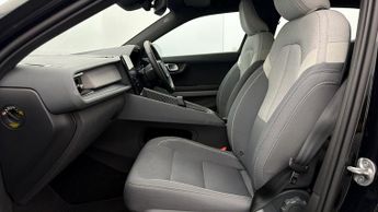 Polestar Polestar 2 