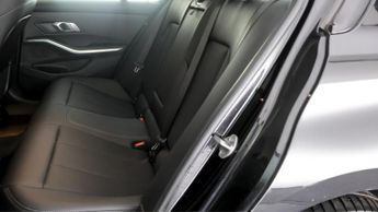 BMW 3 Series 330E SPORT