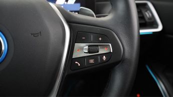 BMW 3 Series 330E SPORT