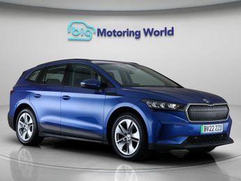 Skoda Enyaq 60