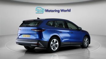 Skoda Enyaq 60