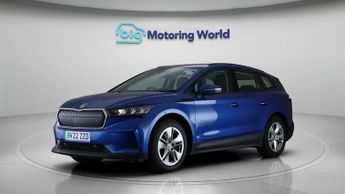 Skoda Enyaq 60