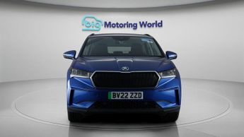 Skoda Enyaq 60