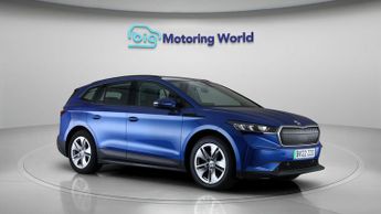 Skoda Enyaq 60