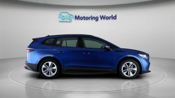 Skoda Enyaq 60
