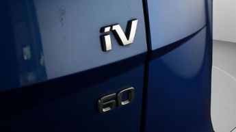 Skoda Enyaq 60