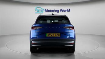 Skoda Enyaq 60