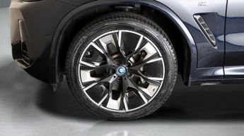 BMW iX3 M SPORT PRO