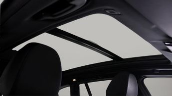 BMW iX3 M SPORT PRO
