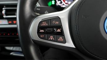 BMW iX3 M SPORT PRO