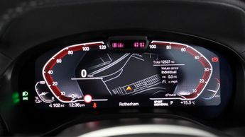 BMW iX3 M SPORT PRO