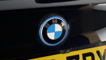 BMW iX3 M SPORT PRO