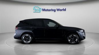 BMW iX3 M SPORT PRO