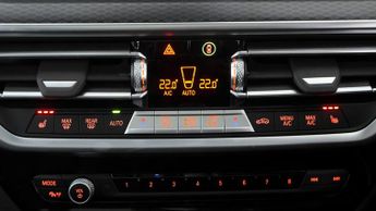 BMW iX3 M SPORT PRO