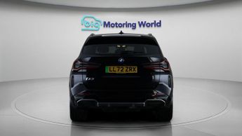 BMW iX3 M SPORT PRO