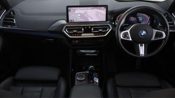 BMW iX3 M SPORT PRO