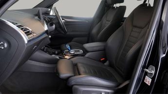BMW iX3 M SPORT PRO