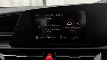 Kia Niro 