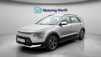 Kia Niro 