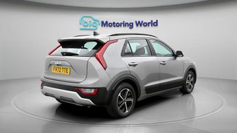 Kia Niro 