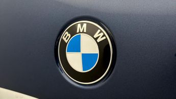 BMW 5 Series 520D SE
