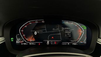 BMW 5 Series 520D SE
