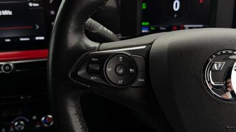 Vauxhall Mokka Electric GS LINE