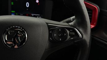 Vauxhall Mokka Electric GS LINE