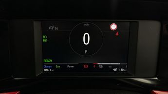 Vauxhall Mokka Electric GS LINE