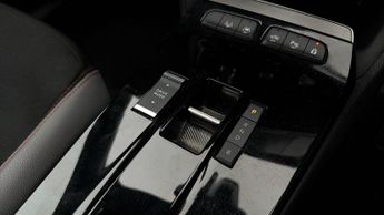 Vauxhall Mokka Electric 