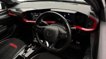 Vauxhall Mokka Electric GS LINE