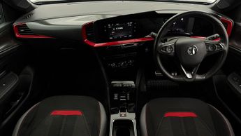 Vauxhall Mokka Electric GS LINE