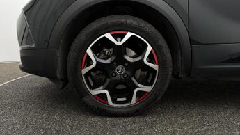 Vauxhall Mokka Electric GS LINE
