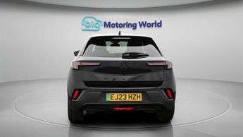 Vauxhall Mokka Electric GS LINE