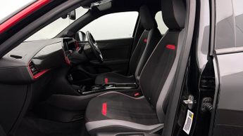 Vauxhall Mokka Electric GS LINE