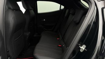Vauxhall Mokka Electric GS LINE