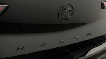 Vauxhall Mokka Electric GS LINE