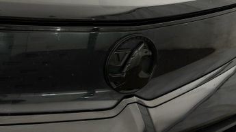 Vauxhall Mokka Electric 